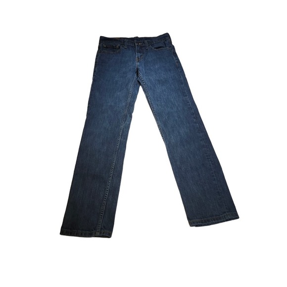 Levi's 511 W28 L30 - Picture 1 of 11